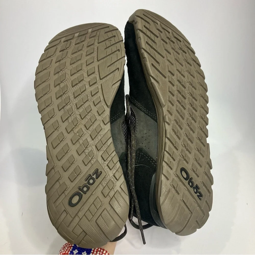 Oboz Footwear oboz bozeman